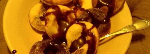 срочные пончики. Шаг 4