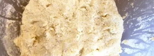 творожные пончики из детства. Шаг 5