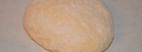 тыквенные пончики. Шаг 4