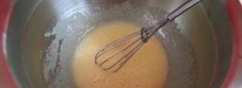 бабушкины коврижки. Шаг 3