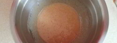 бабушкины коврижки. Шаг 5