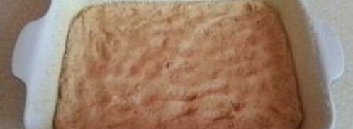 бабушкины коврижки. Шаг 8