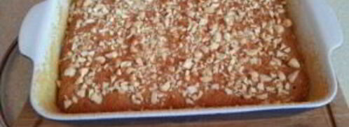 бабушкины коврижки. Шаг 10