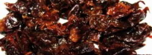 диетическая коврижка. Шаг 3