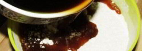 диетическая коврижка. Шаг 5