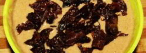 диетическая коврижка. Шаг 6