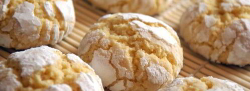 домашние пряники с лимоном. Шаг 9