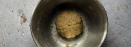 имбирные пряники праздник в доме. Шаг 7