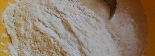 имбирные пряники. Шаг 3