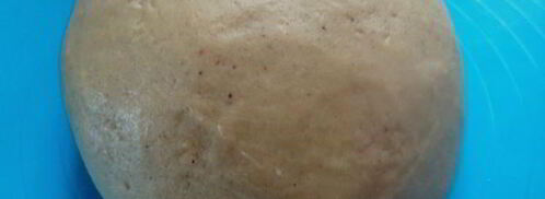 имбирные пряники. Шаг 4