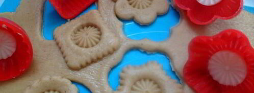 имбирные пряники. Шаг 11