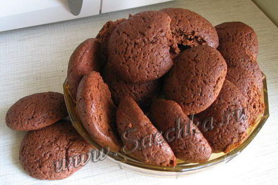 Рецепт имбирных рождественских пряников