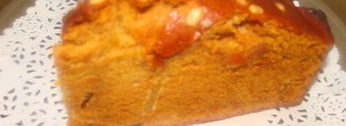 коврижка медовая. Шаг 6