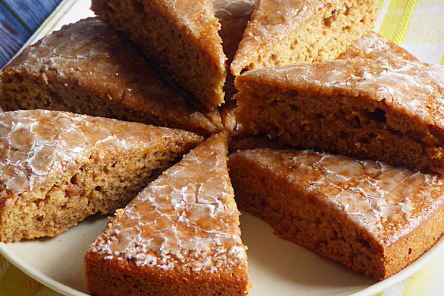 Рецепт коврижки наташи