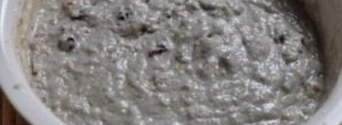 коврижка с вареньем и заваркой. Шаг 3