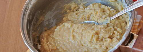 коврижки. Шаг 6