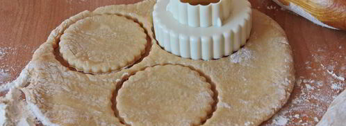 коврижки. Шаг 8