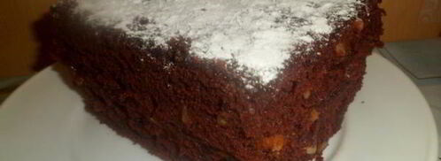 медовая коврижка. Шаг 11