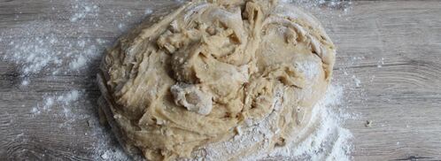 медовые пряники с глазурью. Шаг 6