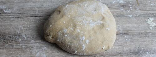 медовые пряники с глазурью. Шаг 7