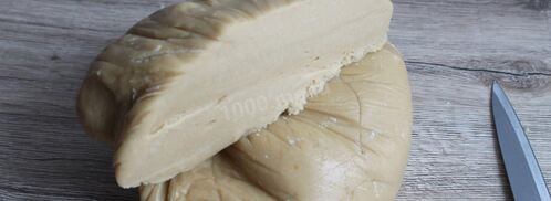 медовые пряники с глазурью. Шаг 8