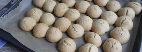 медовые пряники с глазурью. Шаг 10