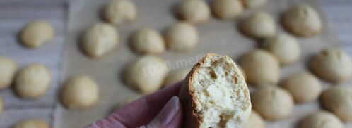 медовые пряники с глазурью. Шаг 11