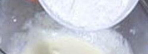 мягкие медовые пряники. Шаг 3