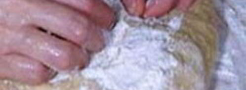 мягкие медовые пряники. Шаг 4