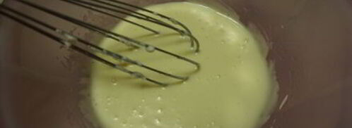 овсяные пряники с творогом. Шаг 3