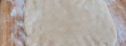 печатный пряник с джемом. Шаг 6