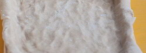 печатный пряник с джемом. Шаг 7