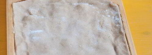 печатный пряник с джемом. Шаг 11