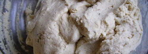 пряничные елочки. Шаг 6