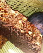 Пряник из Италии Panpepato