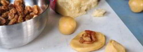 пряник медовый. Шаг 5