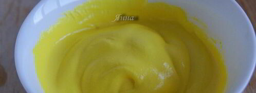 пряники медовые расписные. Шаг 9