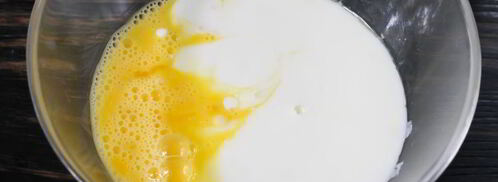 пряники на кефире. Шаг 3