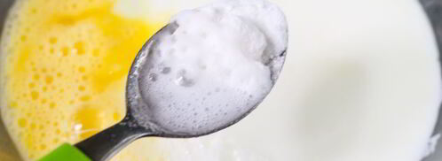 пряники на кефире. Шаг 4