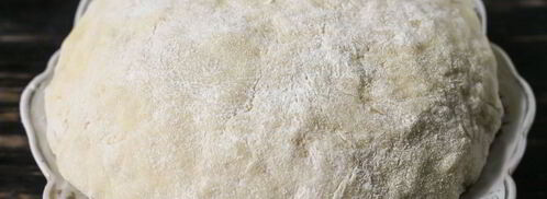 пряники на кефире. Шаг 6