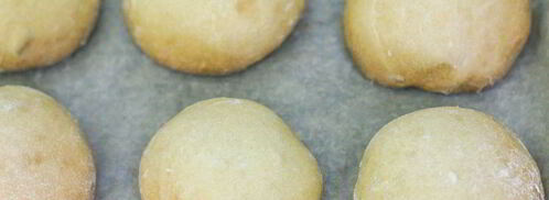 пряники на кефире. Шаг 8