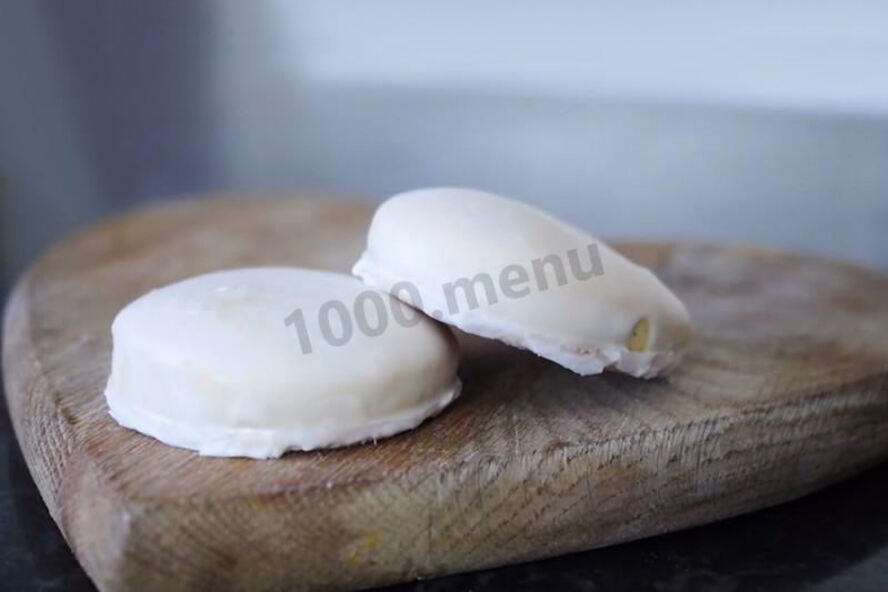 Рецепт пряников на молоке домашние с глазурью