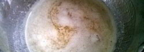 пряники на новый год. Шаг 5