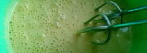 пряники на новый год. Шаг 6