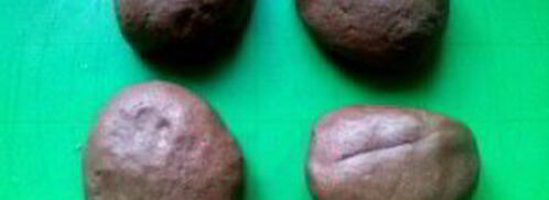 пряники на новый год. Шаг 8