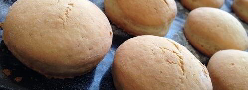 пряники на сметане. Шаг 7