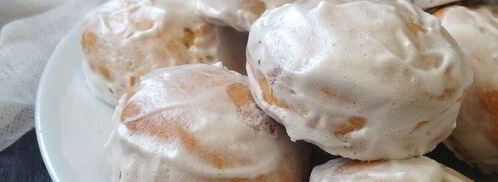 пряники на сметане. Шаг 9