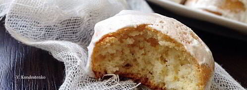 пряники на сметане. Шаг 10