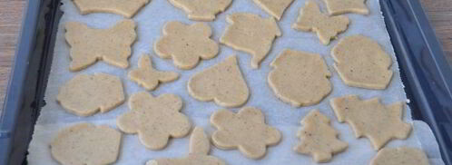 пряники расписные. Шаг 9