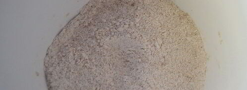 пряники с клюквой. Шаг 3